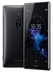 Замена сенсора на телефоне Sony Xperia XZ2 в Саратове